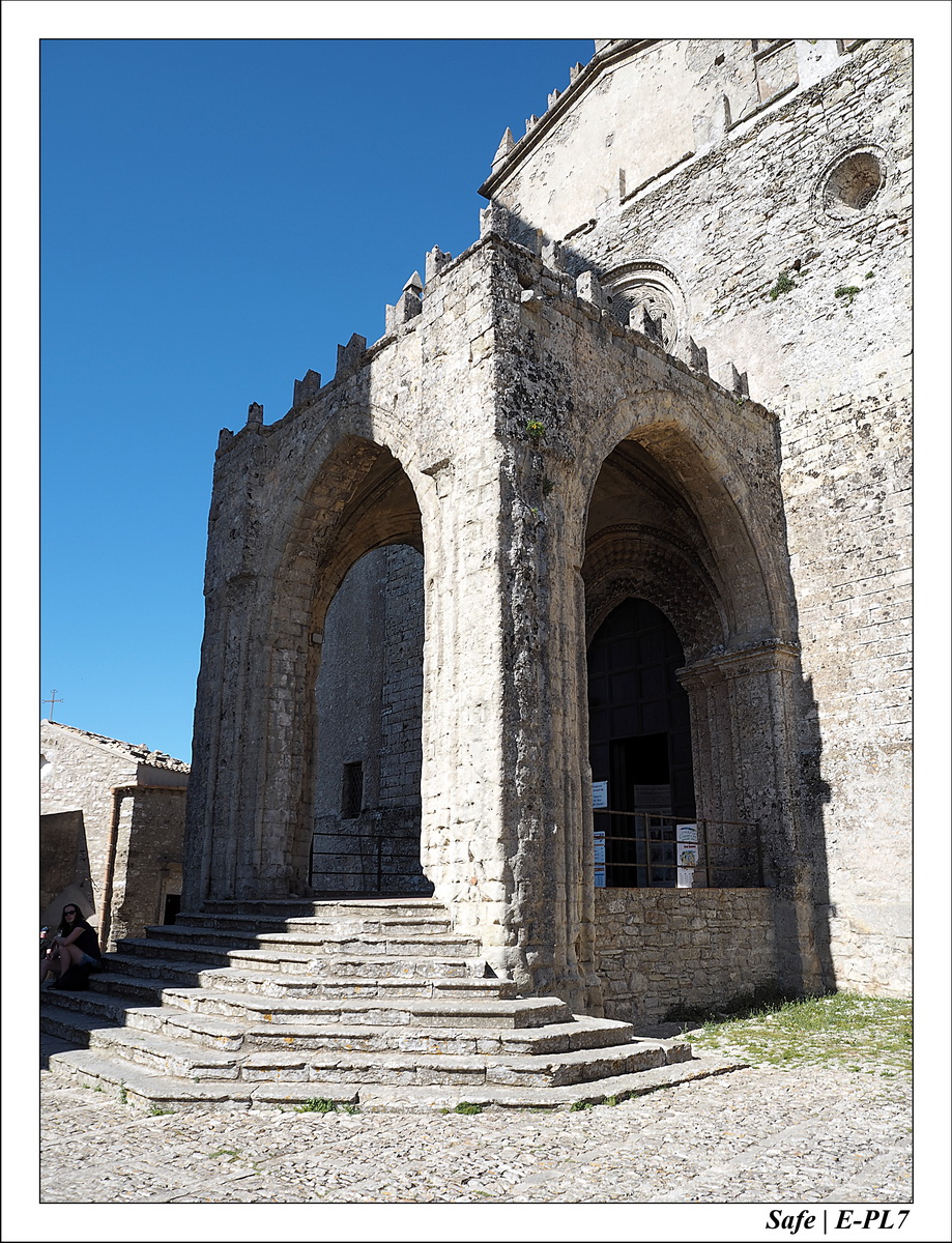 2016 - 05 - Erice - 03
